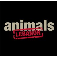 Animals Lebanon logo - Similar company to Greentail