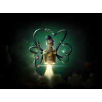 Johnny Liquor logo - Similar company to Infofarm