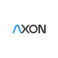 Axon logo - Similar company to Otocolobus
