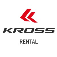 KROSS RENTAL logo - Similar company to Kross S.A.