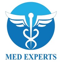 Med Experts logo - Similar company to Medexpert