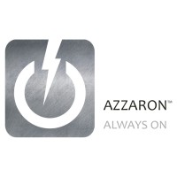 Azzaron logo - Similar company to Advanced Integrated Technologies