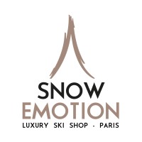 Snow Emotion logo - Similar company to Golf D'Hossegor