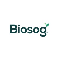 BIOSOG logo - Similar company to Regolfood