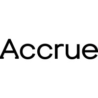 Accrue logo - Similar company to Titan Tech