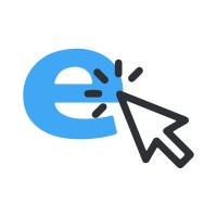 eClick logo - Similar company to E-Click