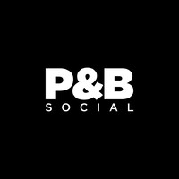 P&B Social logo - Similar company to Nima Ltd