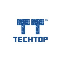 TECHTOP COMPONENTES logo - Similar company to Arcleef
