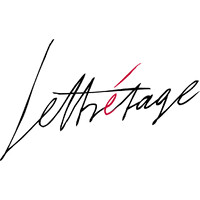 Literaturhaus Lettrétage e. V. logo - Similar company to Stiftung Welt Der Versuchungen