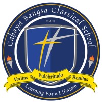 Cahaya Bangsa Classical School logo - Similar company to Harapan Bangsa Integrated Christian School