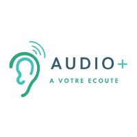 Audio Plus logo - Similar company to Ensao