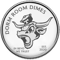 Dorm Room Dimes