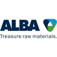 ALBA Group Asia logo - Similar company to Interzero