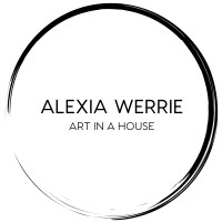 Alexia Werrie Gallery I Art in a House logo - Similar company to Student Academy