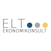 ELT Ekonomikonsult logo - Similar company to Wideko
