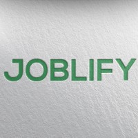 Joblify logo - Similar company to Joblify