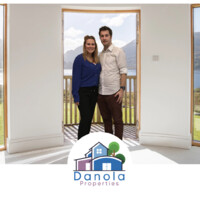 Danola Properties logo - Similar company to Dunn Group Ltd.