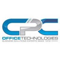 CPC Office Technologies logo - Similar company to Decept10