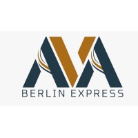 Ava Berlin Express logo - Similar company to Wikcom