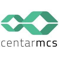 Centar MCS logo - Similar company to Rinels