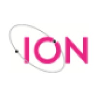 Vereniging Industrieel Oppervlaktebehandelend Nederland (ION) logo - Similar company to De Run Metaalcoating