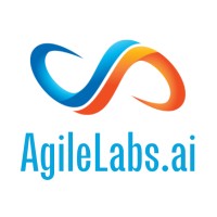 AgileLabs.ai logo - Similar company to Oreops Low Code Platform