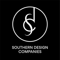 Southern Design Companies logo - Similar company to Rand 3D