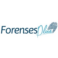 Forenses Plus logo - Similar company to Bytte
