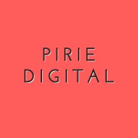 Pirie Digital logo - Similar company to Digidxb