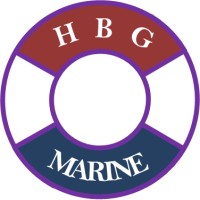 PT. HBG Marine logo - Similar company to Pt. Survey Archipelago Indonesia
