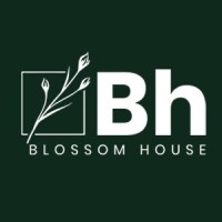 Blossom House logo - Similar company to Accedo Care Group