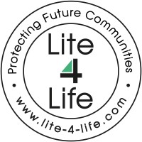 LITE-4-LIFE LIMITED logo - Similar company to William Hale Fire And Security
