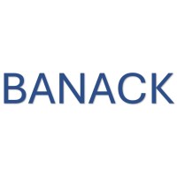 Banack logo - Similar company to Wenaha Group