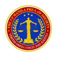 UP Manila Pre-Law Society logo - Similar company to Development Studies Society