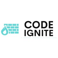 Code Ignite logo - Similar company to Code Ignite