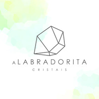 A Labradorita logo - Similar company to Alessa