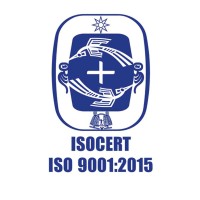 Chứng nhận ISO 9001 Hà Nội - ISOCERT ✅ logo - Similar company to Mastersert Lk