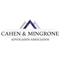 Cahen & Mingrone Advogados