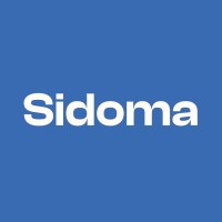 Sidoma logo - Similar company to Medyateji ®