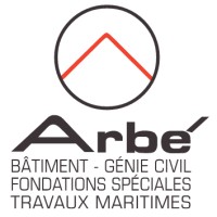 ARBE NC logo - Similar company to Decosols & Constructions