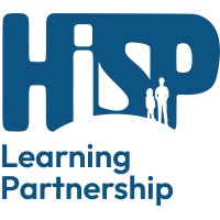 HISP Learning Partnership logo - Similar company to Springwell School Send