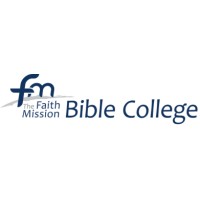 The Faith Mission Bible College logo - Similar company to Volunteer Edinburgh