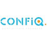 ConfiQ Nederland logo - Similar company to Overlander Bv