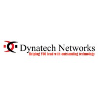 Dynatech Networks logo - Similar company to Technoxen
