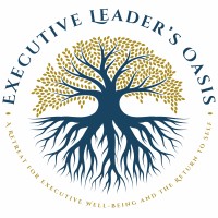 Executive Leader's Oasis logo - Similar company to The Flow Collective