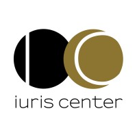 IURIS CENTER logo - Similar company to Customers Room