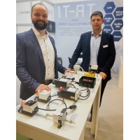 IT-AT GmbH logo - Similar company to Walnutflow