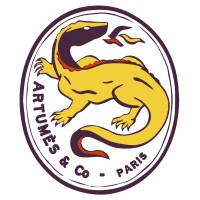 Artumès & Co logo - Similar company to Stratevent
