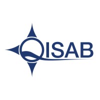 QISAB logo - Similar company to Innowearable