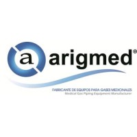 Grupo Arigmed logo - Similar company to Rescorp Services